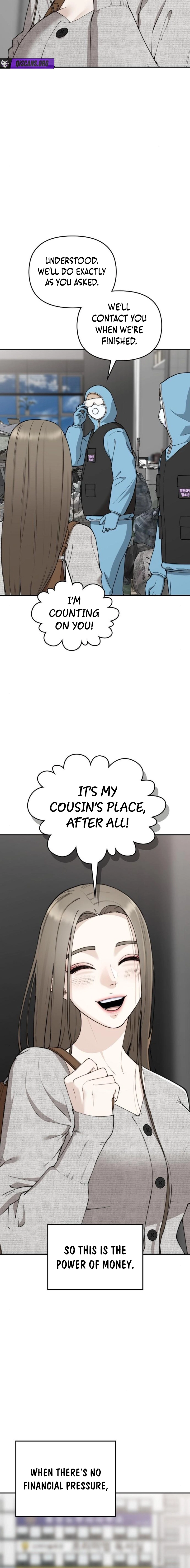 1 Million Won Per Second Chapter 24 page 3 - 
