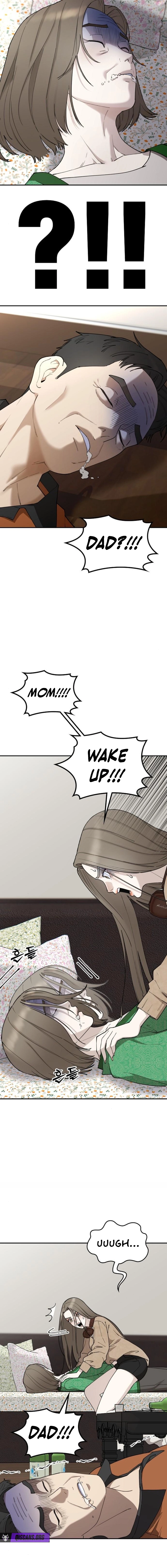 1 Million Won Per Second Chapter 24 page 21 - 