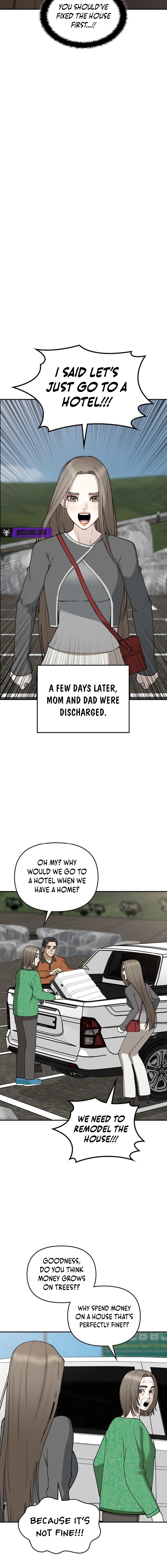 1 Million Won Per Second Chapter 24 page 27 - 