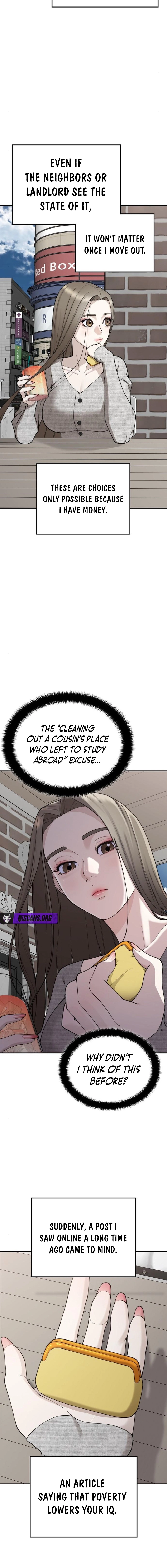 1 Million Won Per Second Chapter 24 page 5 - 