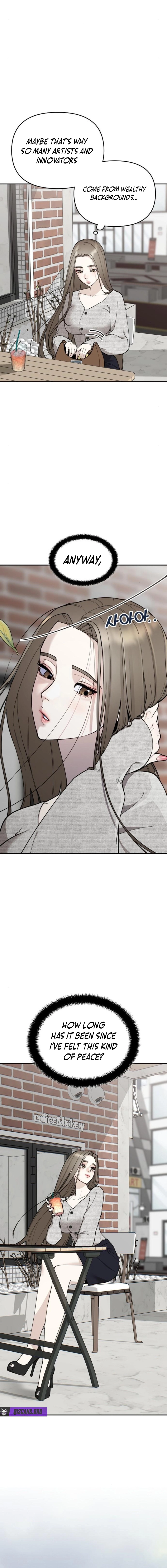 1 Million Won Per Second Chapter 24 page 7 - 