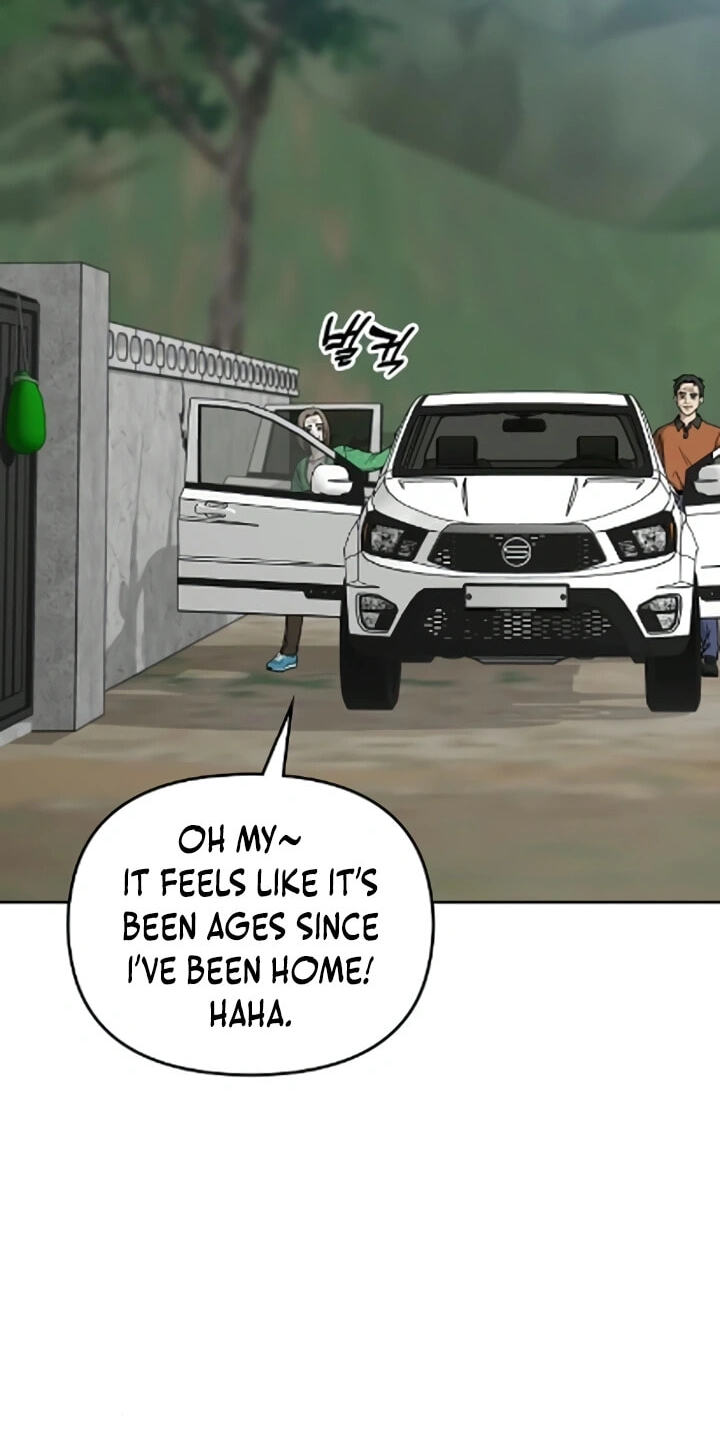1 Million Won Per Second Chapter 25 page 2 - 