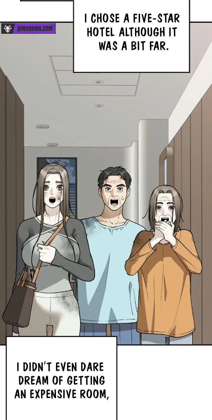 1 Million Won Per Second Chapter 25 page 107 - 