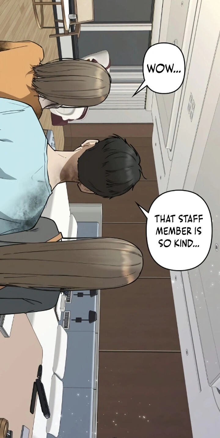 1 Million Won Per Second Chapter 25 page 109 - 