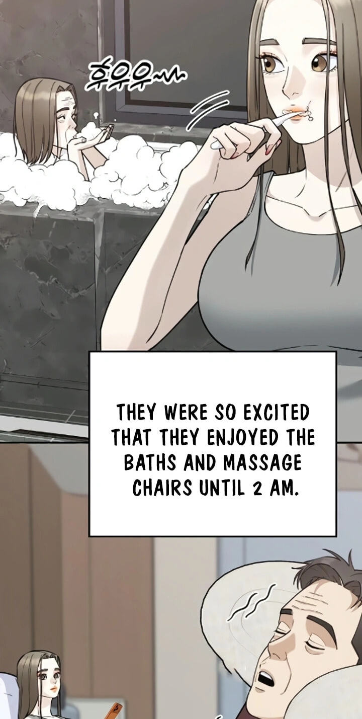 1 Million Won Per Second Chapter 25 page 111 - 