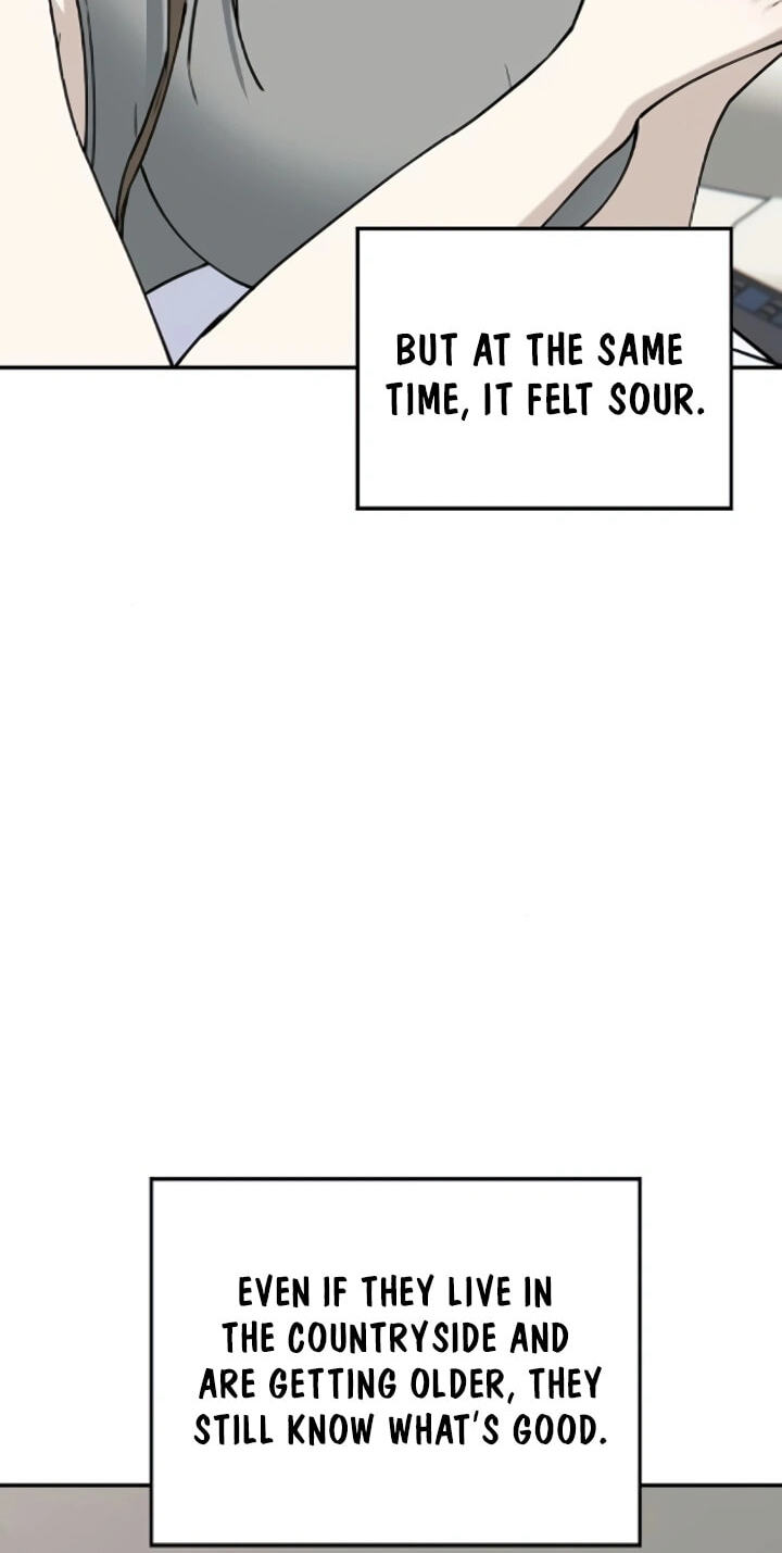 1 Million Won Per Second Chapter 25 page 114 - 