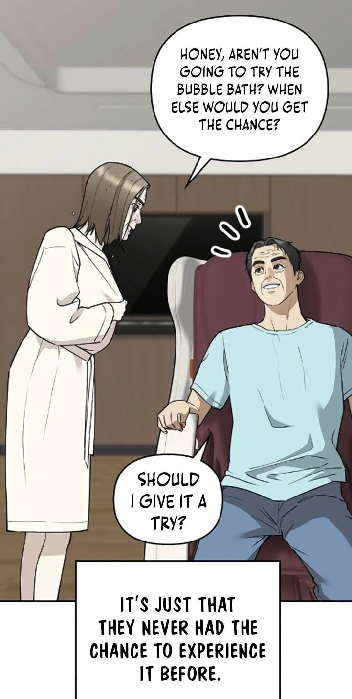 1 Million Won Per Second Chapter 25 page 115 - 