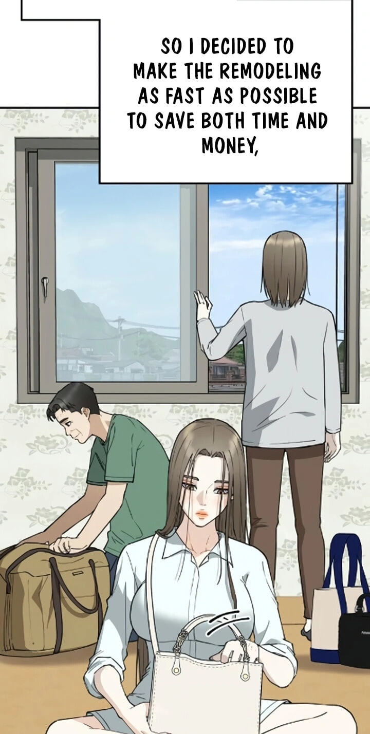 1 Million Won Per Second Chapter 25 page 130 - 