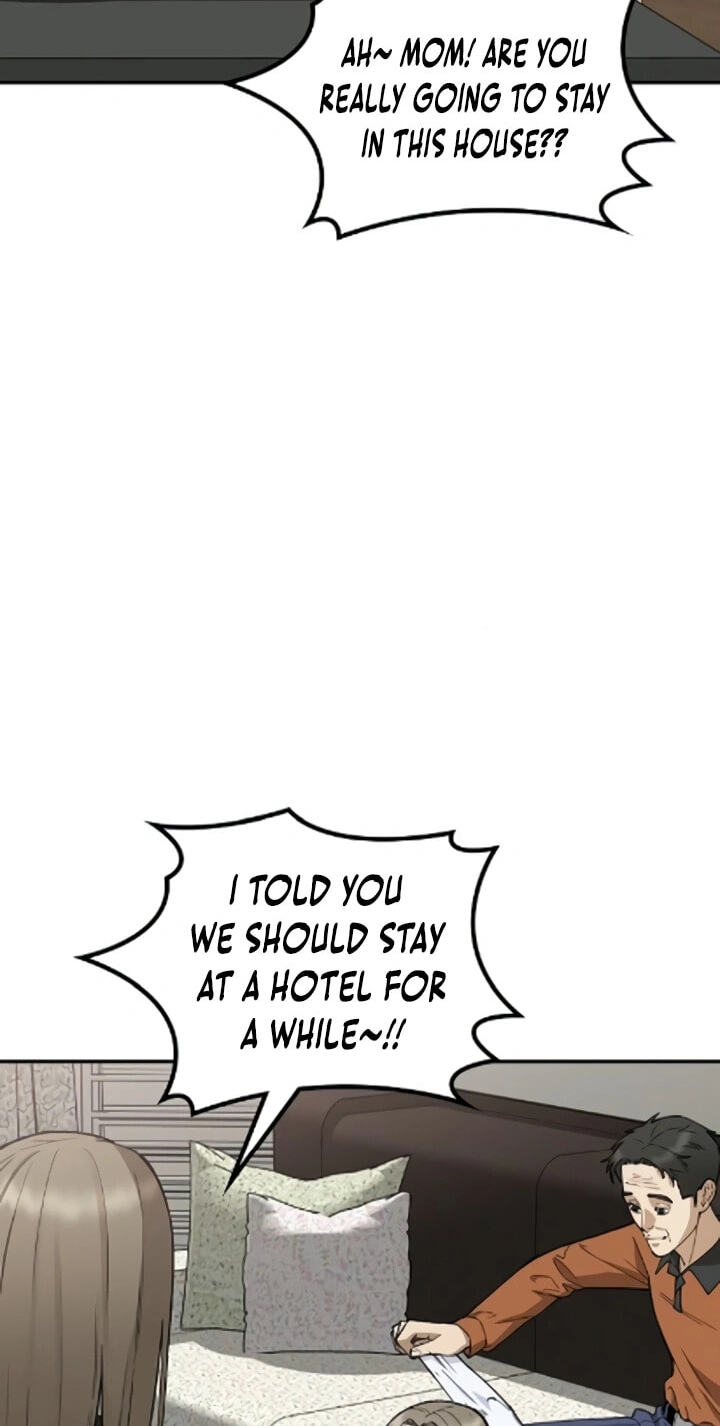 1 Million Won Per Second Chapter 25 page 14 - 