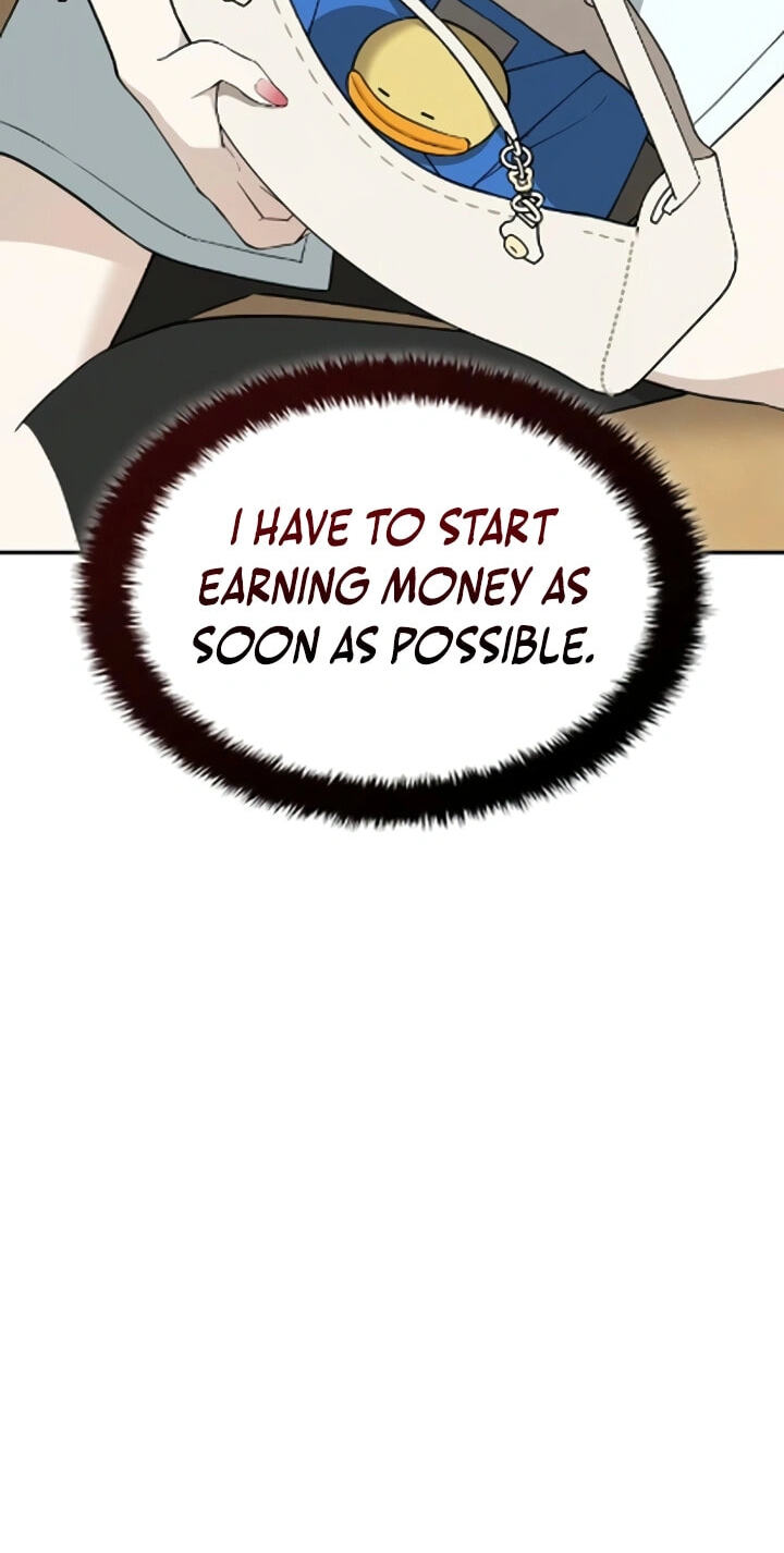 1 Million Won Per Second Chapter 25 page 133 - 