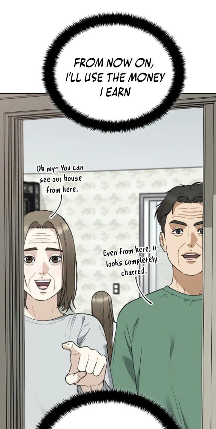 1 Million Won Per Second Chapter 25 page 134 - 