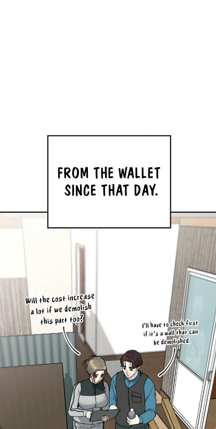 1 Million Won Per Second Chapter 25 page 136 - 