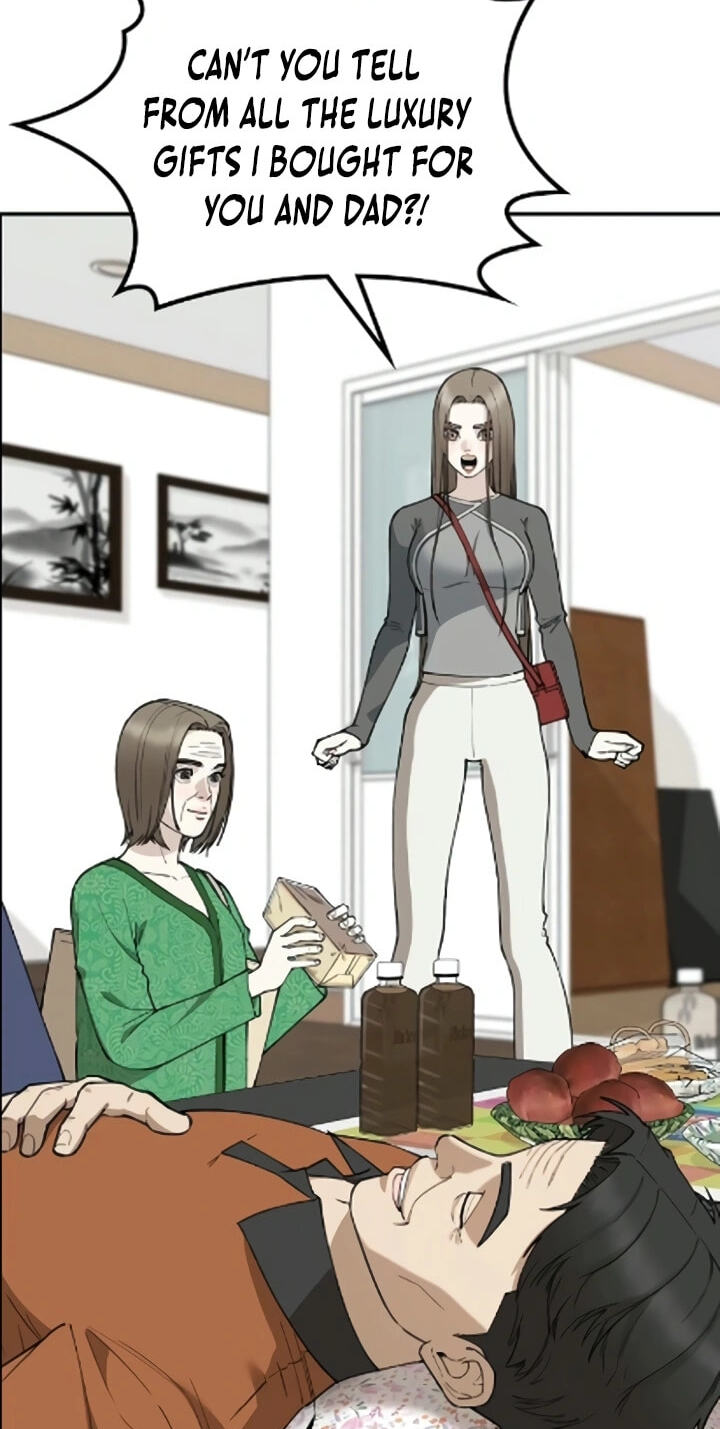 1 Million Won Per Second Chapter 25 page 19 - 