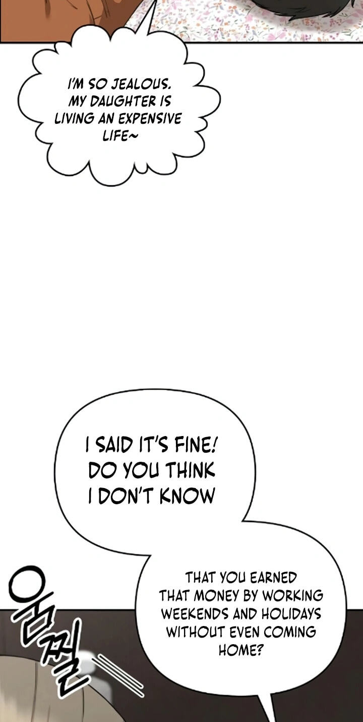 1 Million Won Per Second Chapter 25 page 20 - 