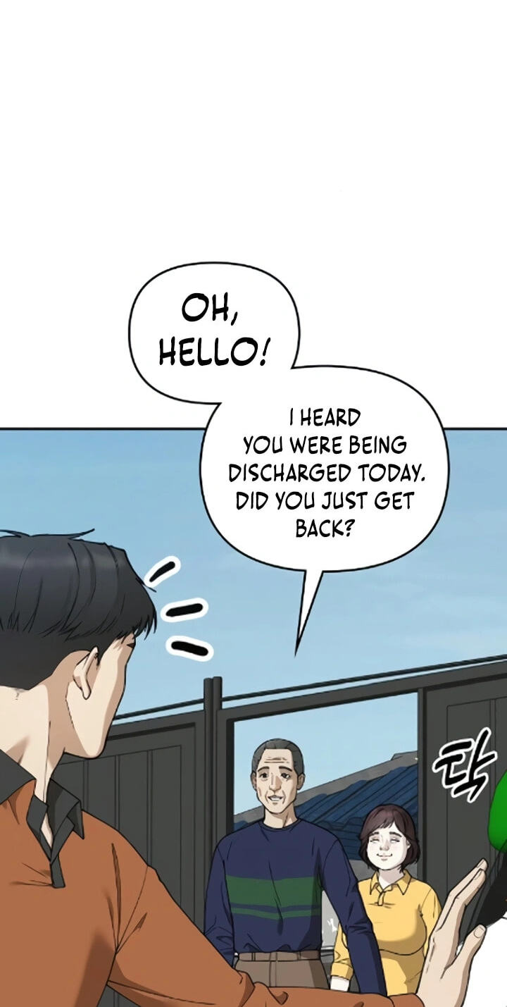 1 Million Won Per Second Chapter 25 page 3 - 