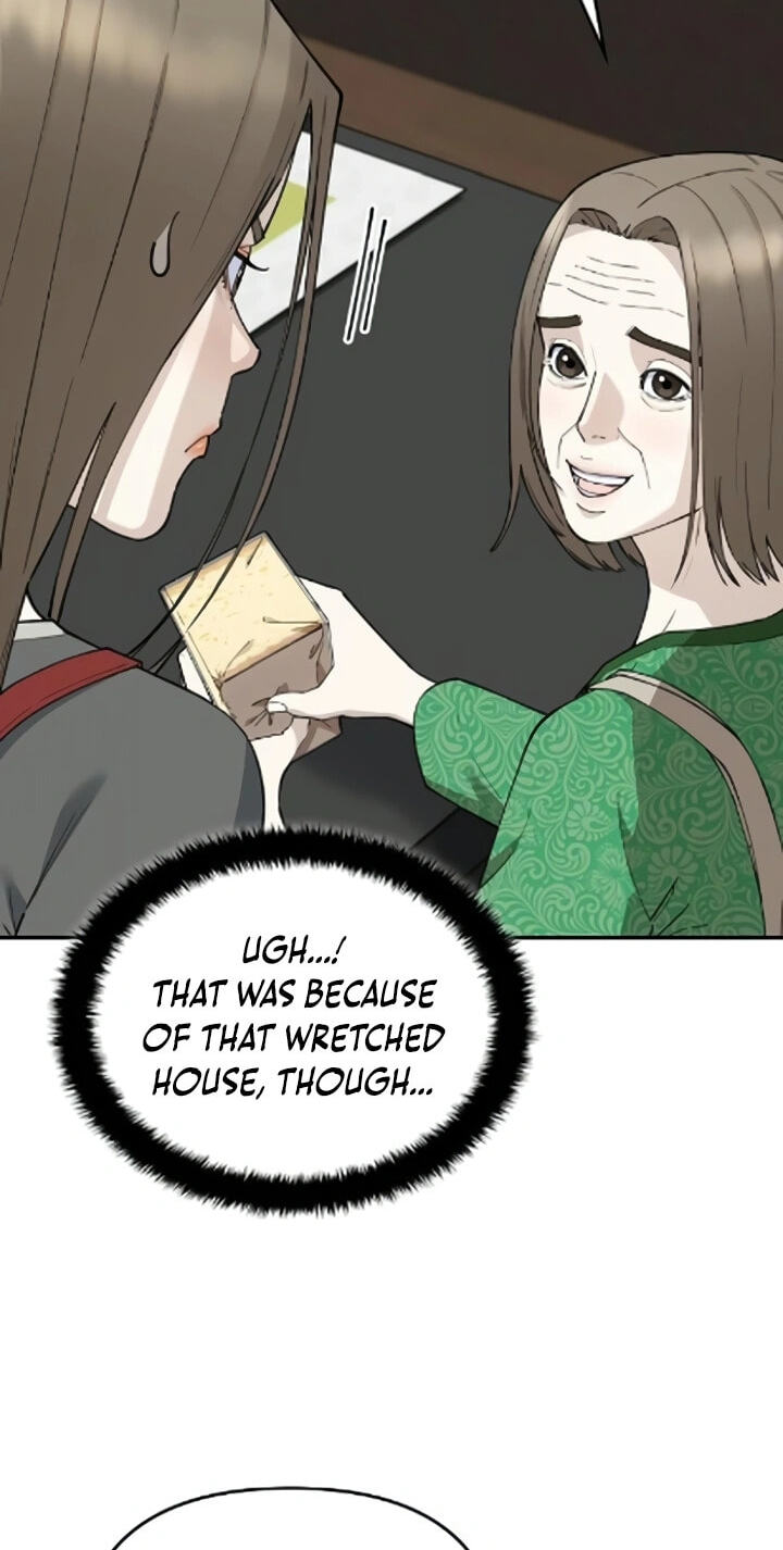 1 Million Won Per Second Chapter 25 page 21 - 