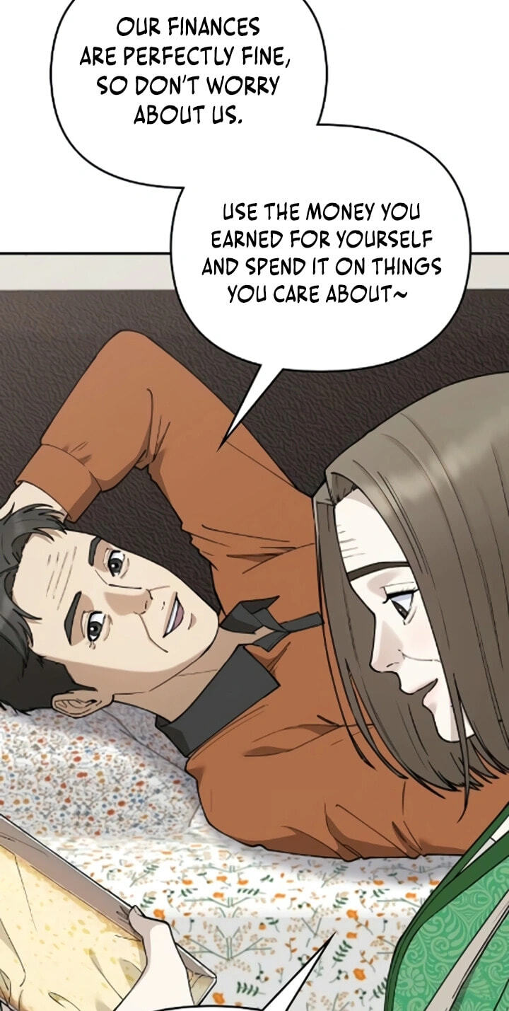1 Million Won Per Second Chapter 25 page 22 - 