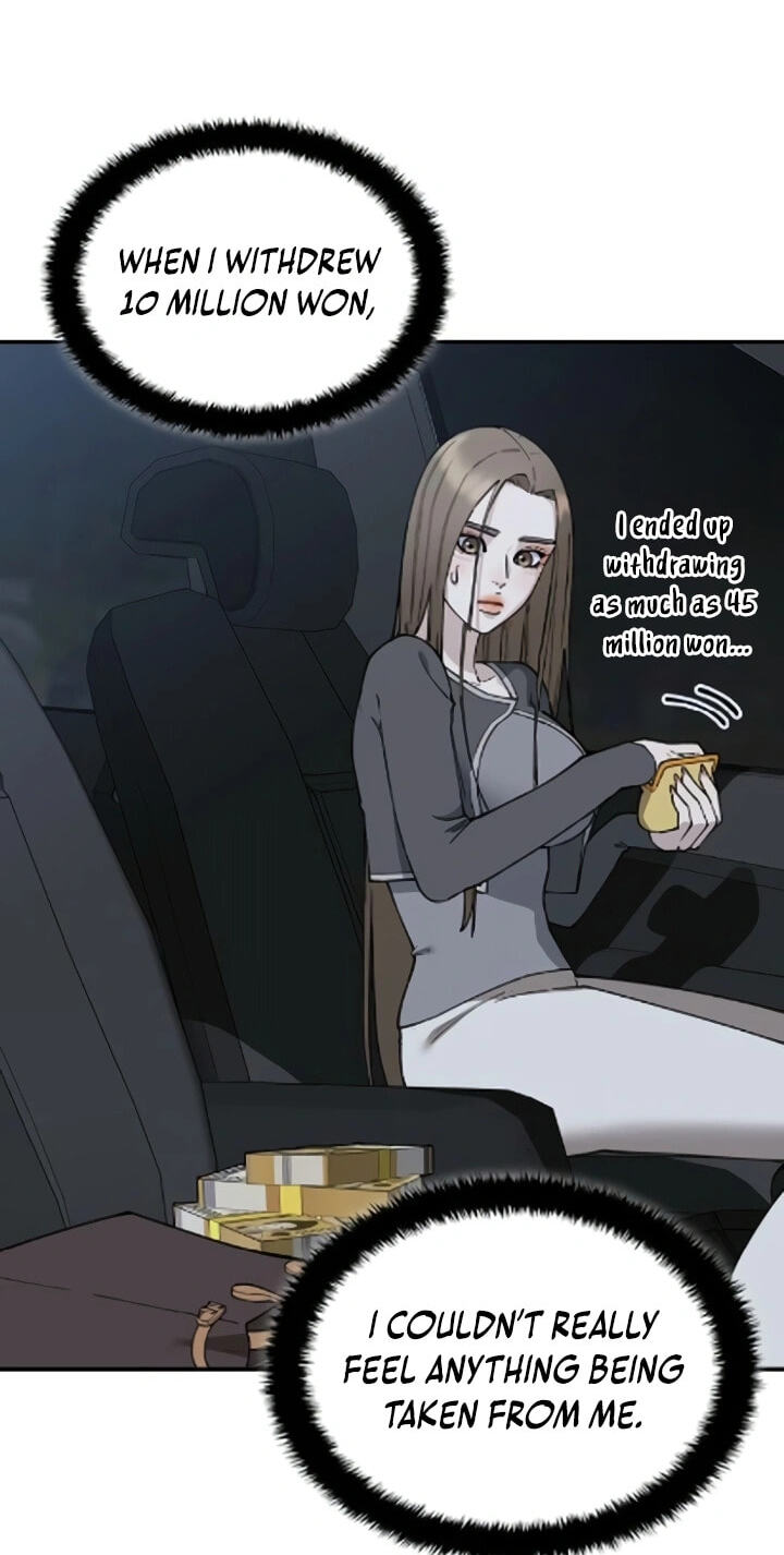 1 Million Won Per Second Chapter 25 page 28 - 