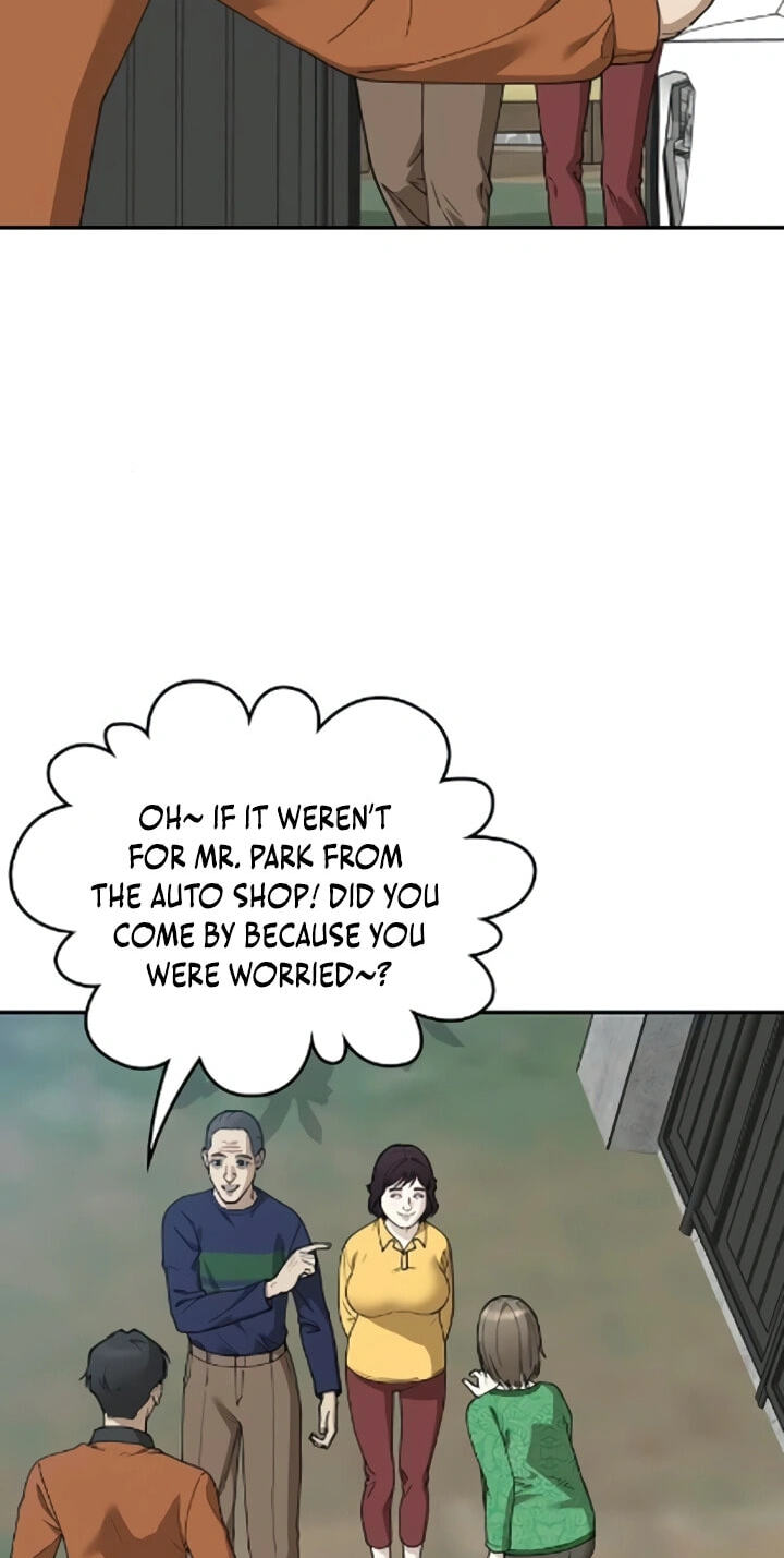1 Million Won Per Second Chapter 25 page 4 - 