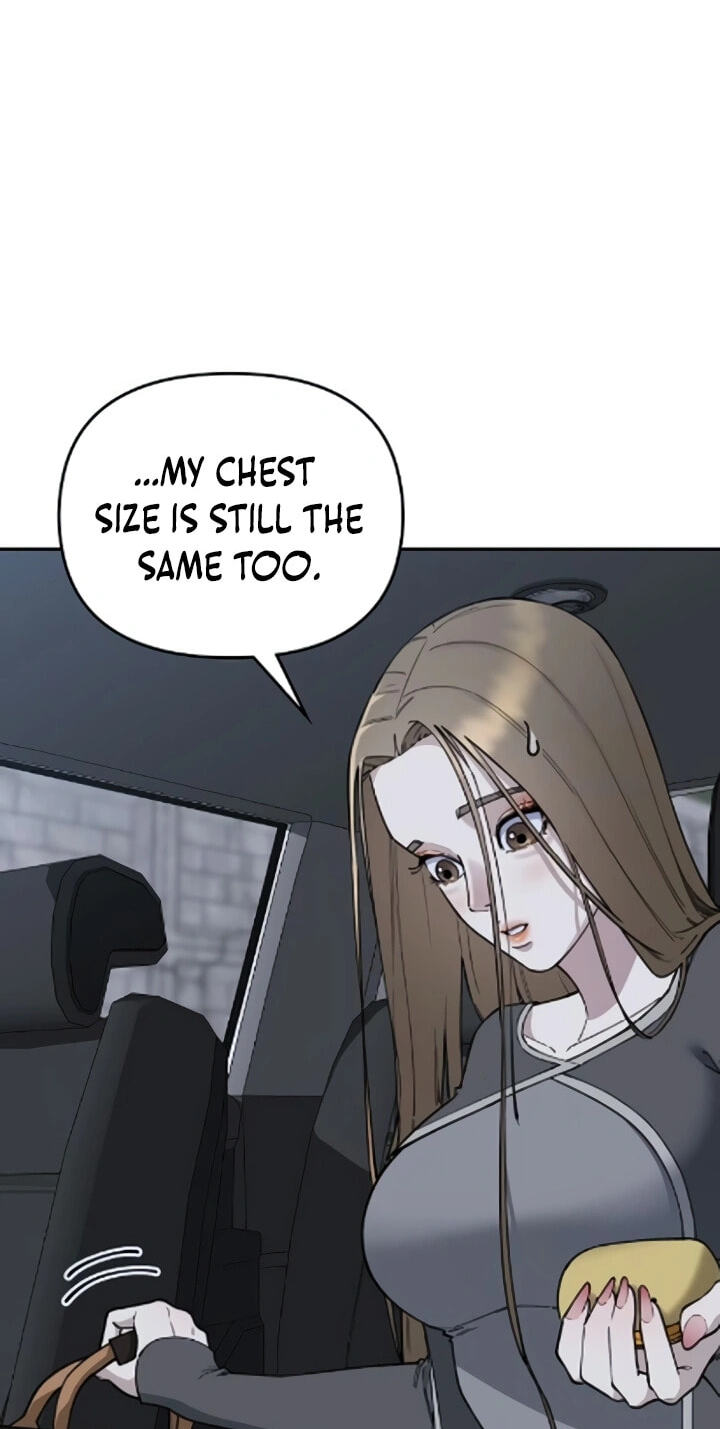1 Million Won Per Second Chapter 25 page 34 - 