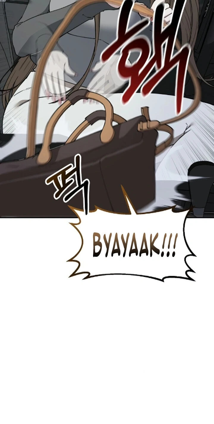 1 Million Won Per Second Chapter 25 page 45 - 