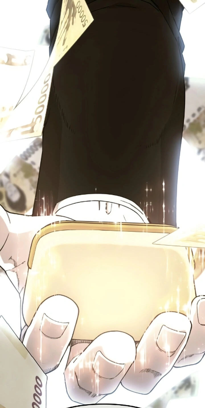 1 Million Won Per Second Chapter 25 page 54 - 
