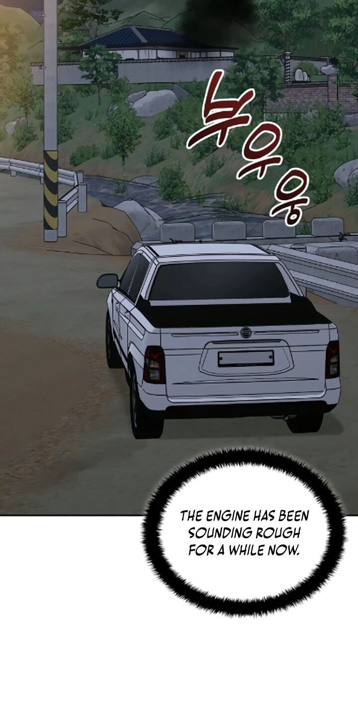 1 Million Won Per Second Chapter 25 page 64 - 