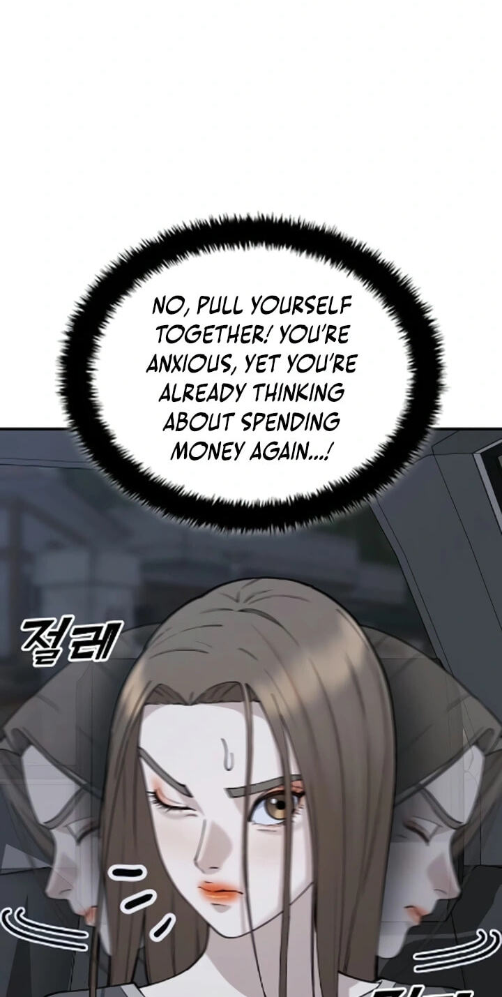 1 Million Won Per Second Chapter 25 page 65 - 