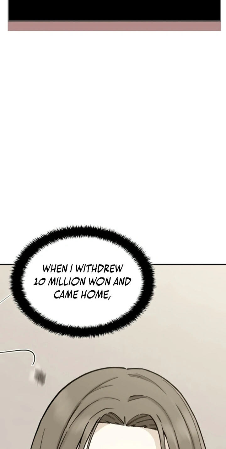 1 Million Won Per Second Chapter 25 page 72 - 