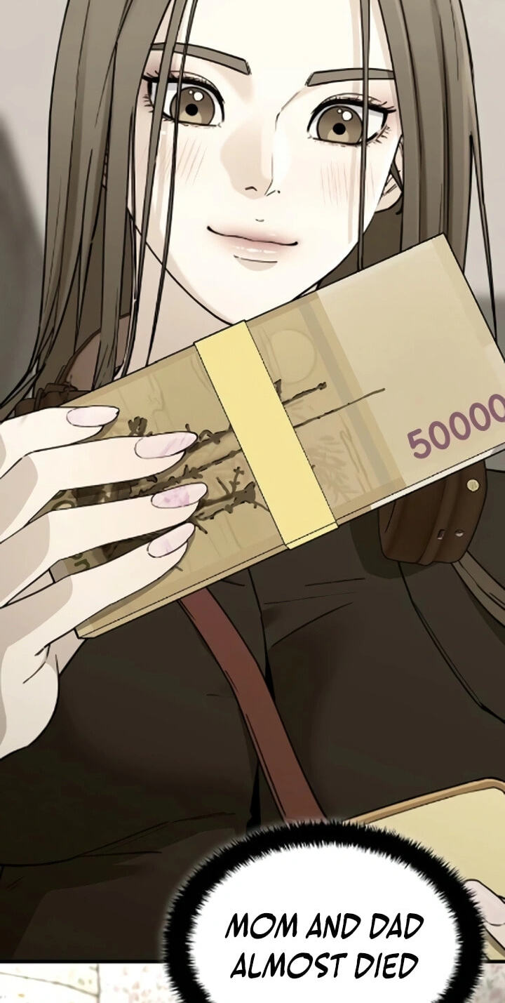 1 Million Won Per Second Chapter 25 page 73 - 