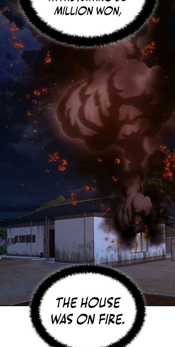 1 Million Won Per Second Chapter 25 page 76 - 