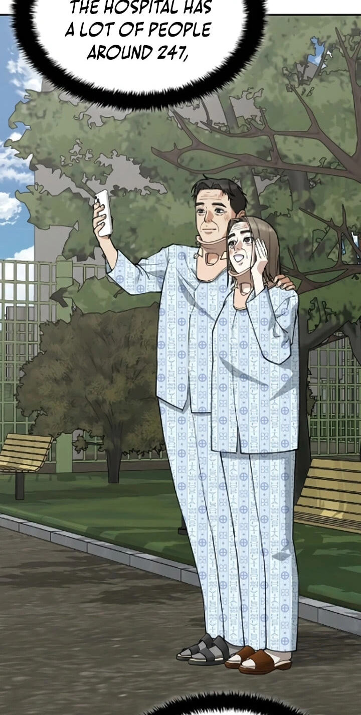 1 Million Won Per Second Chapter 26 page 112 - 