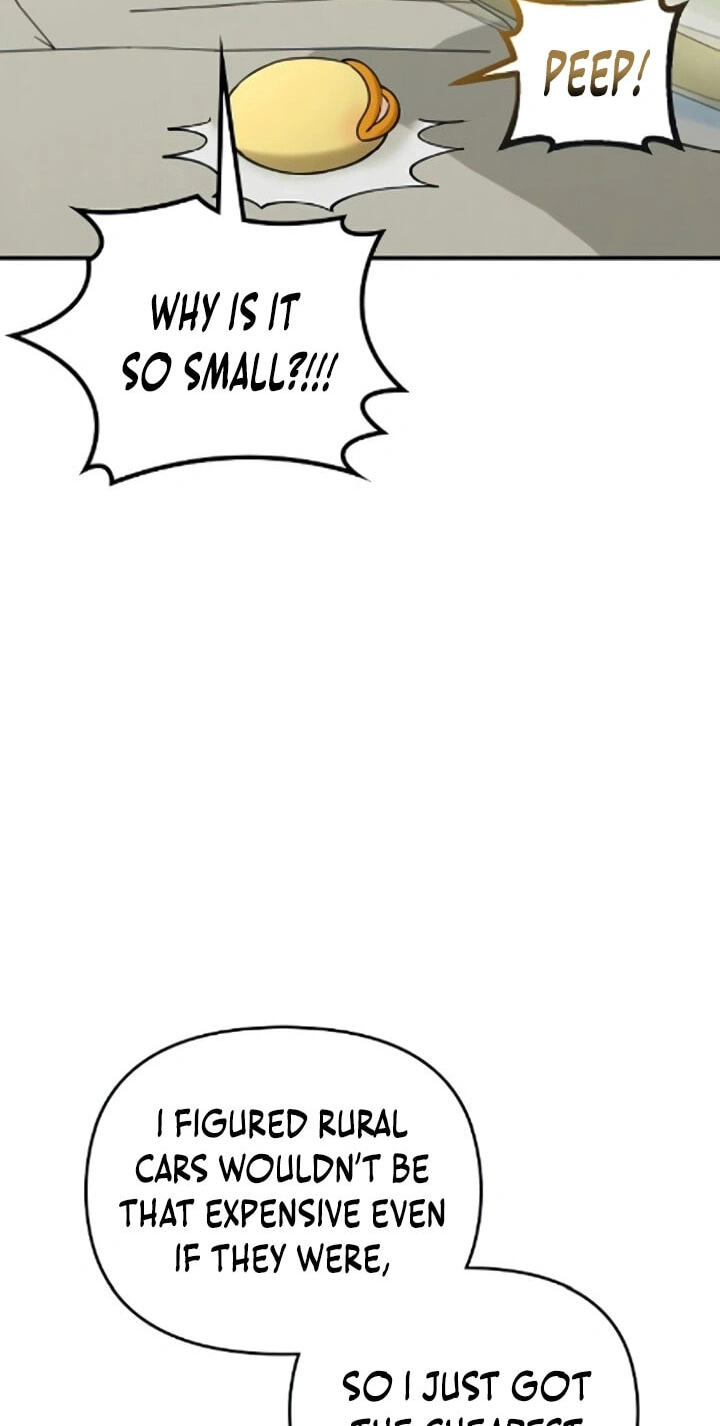 1 Million Won Per Second Chapter 26 page 119 - 