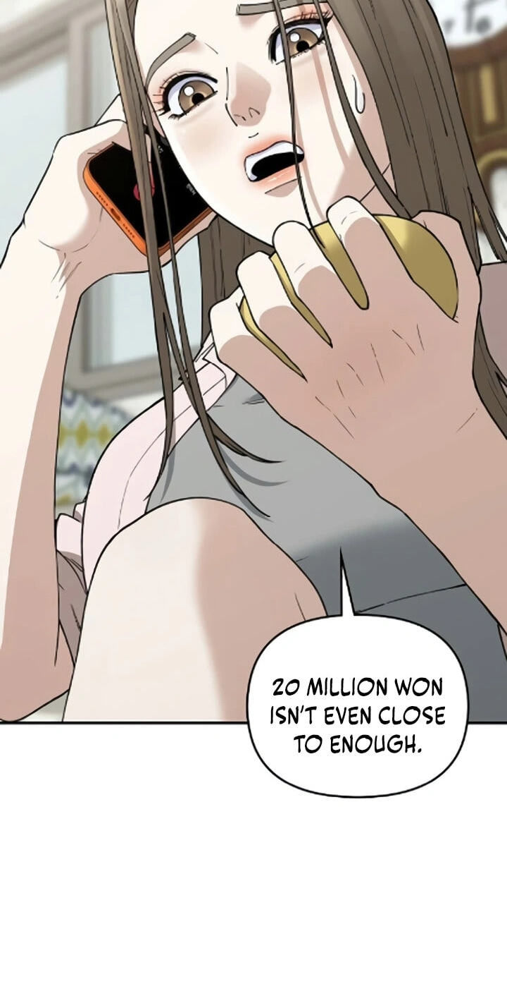 1 Million Won Per Second Chapter 26 page 123 - 