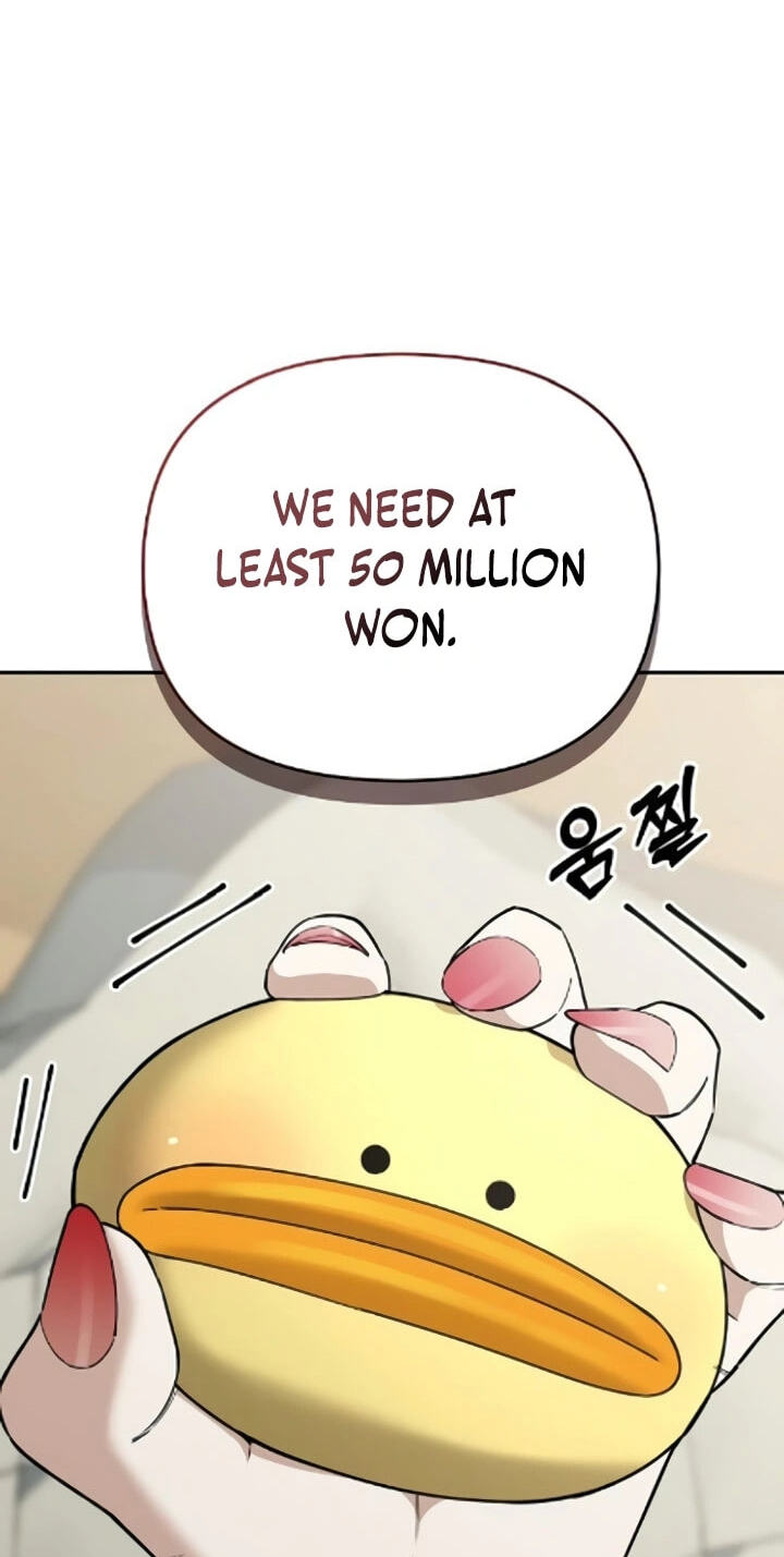 1 Million Won Per Second Chapter 26 page 124 - 