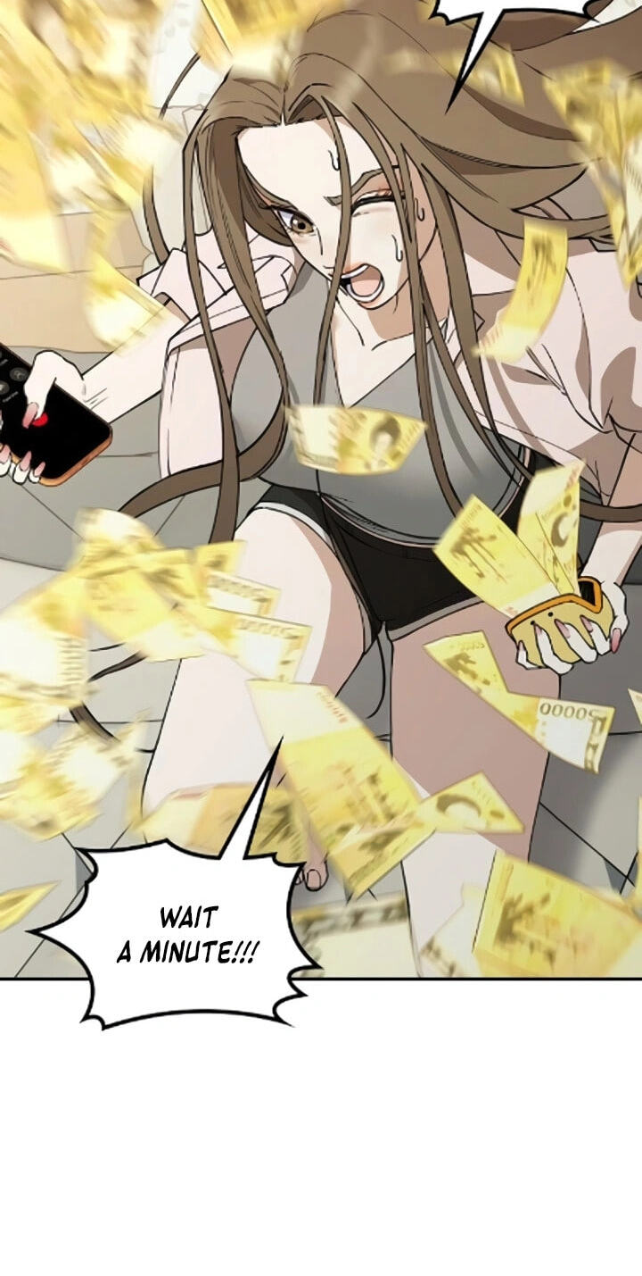 1 Million Won Per Second Chapter 26 page 132 - 
