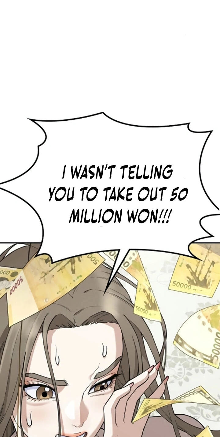 1 Million Won Per Second Chapter 26 page 133 - 