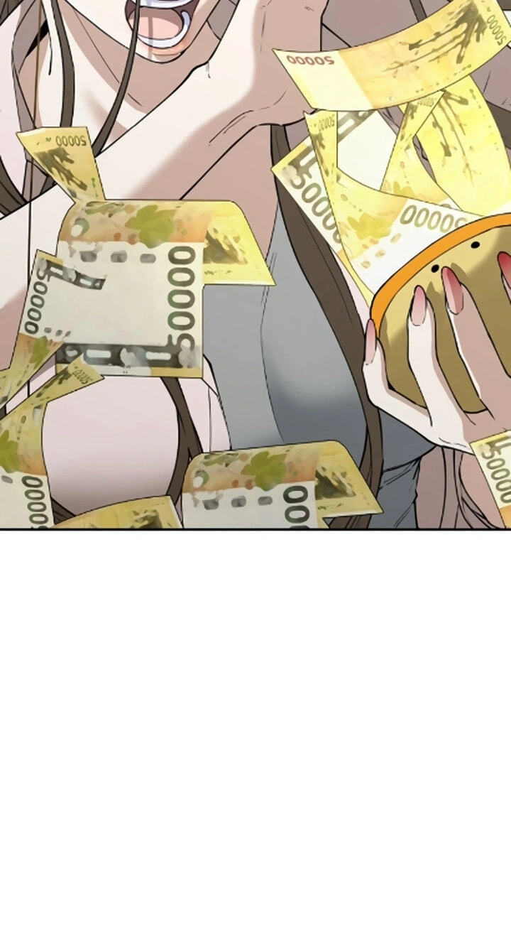 1 Million Won Per Second Chapter 26 page 134 - 