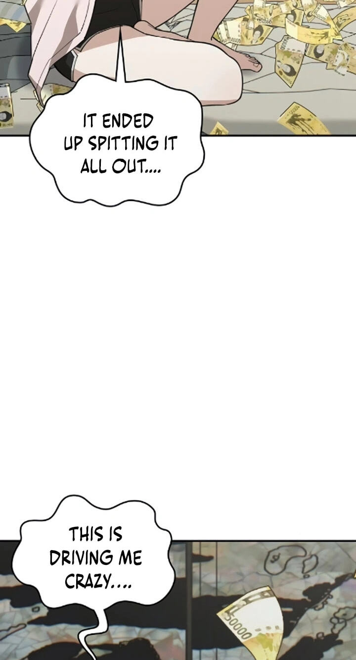 1 Million Won Per Second Chapter 26 page 136 - 