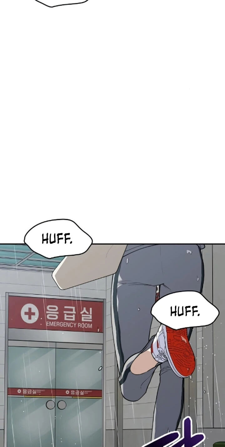 1 Million Won Per Second Chapter 26 page 3 - 