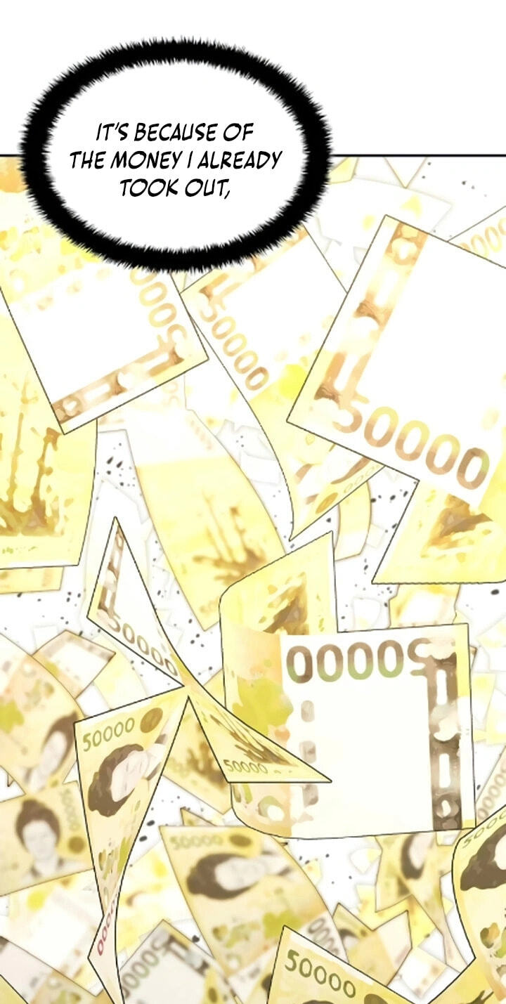 1 Million Won Per Second Chapter 26 page 22 - 