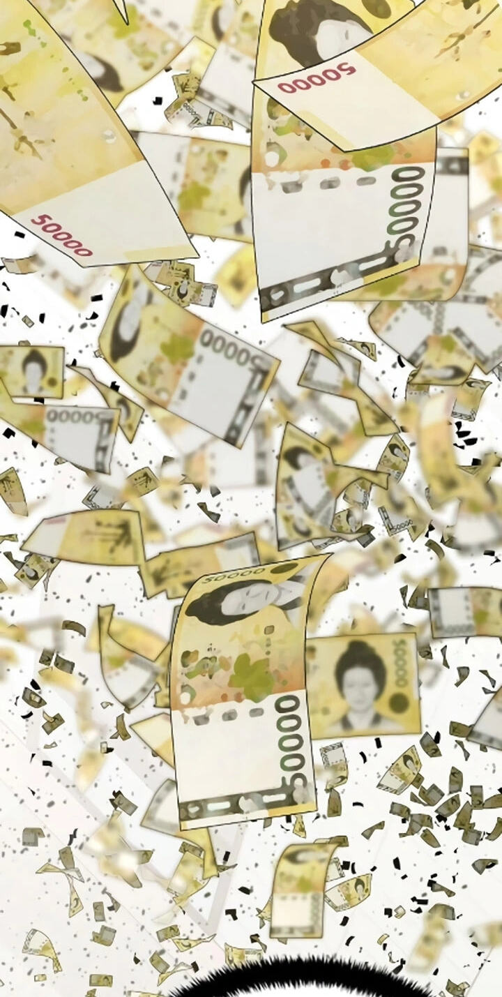 1 Million Won Per Second Chapter 26 page 23 - 
