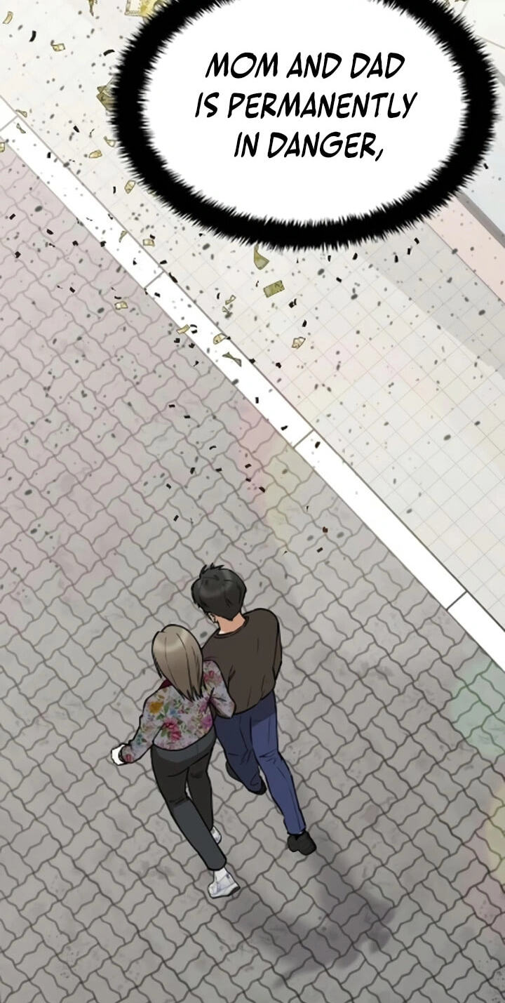 1 Million Won Per Second Chapter 26 page 24 - 