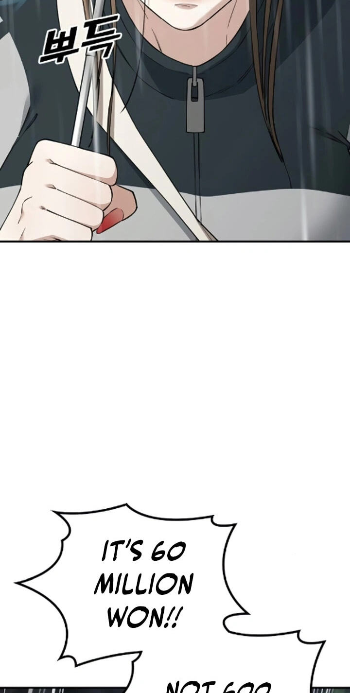 1 Million Won Per Second Chapter 26 page 28 - 