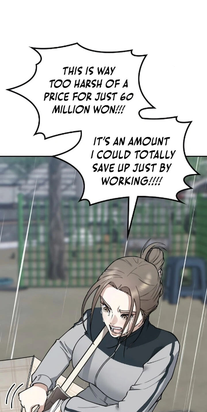 1 Million Won Per Second Chapter 26 page 31 - 
