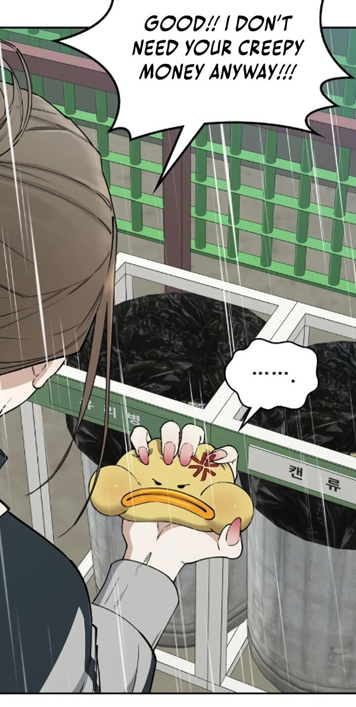 1 Million Won Per Second Chapter 26 page 37 - 