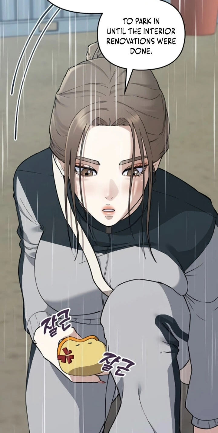 1 Million Won Per Second Chapter 26 page 45 - 