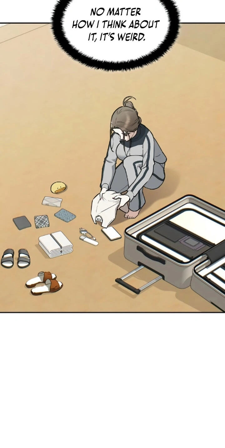 1 Million Won Per Second Chapter 26 page 59 - 