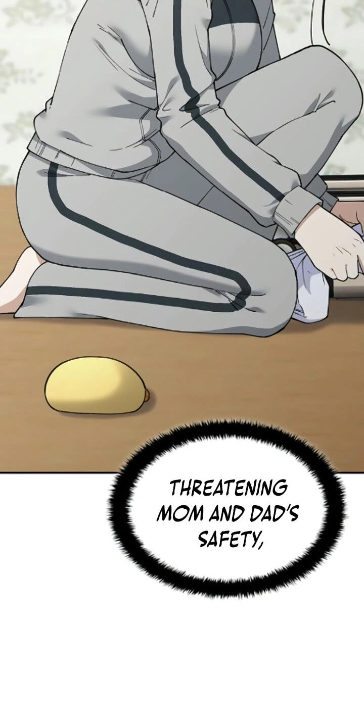 1 Million Won Per Second Chapter 26 page 61 - 