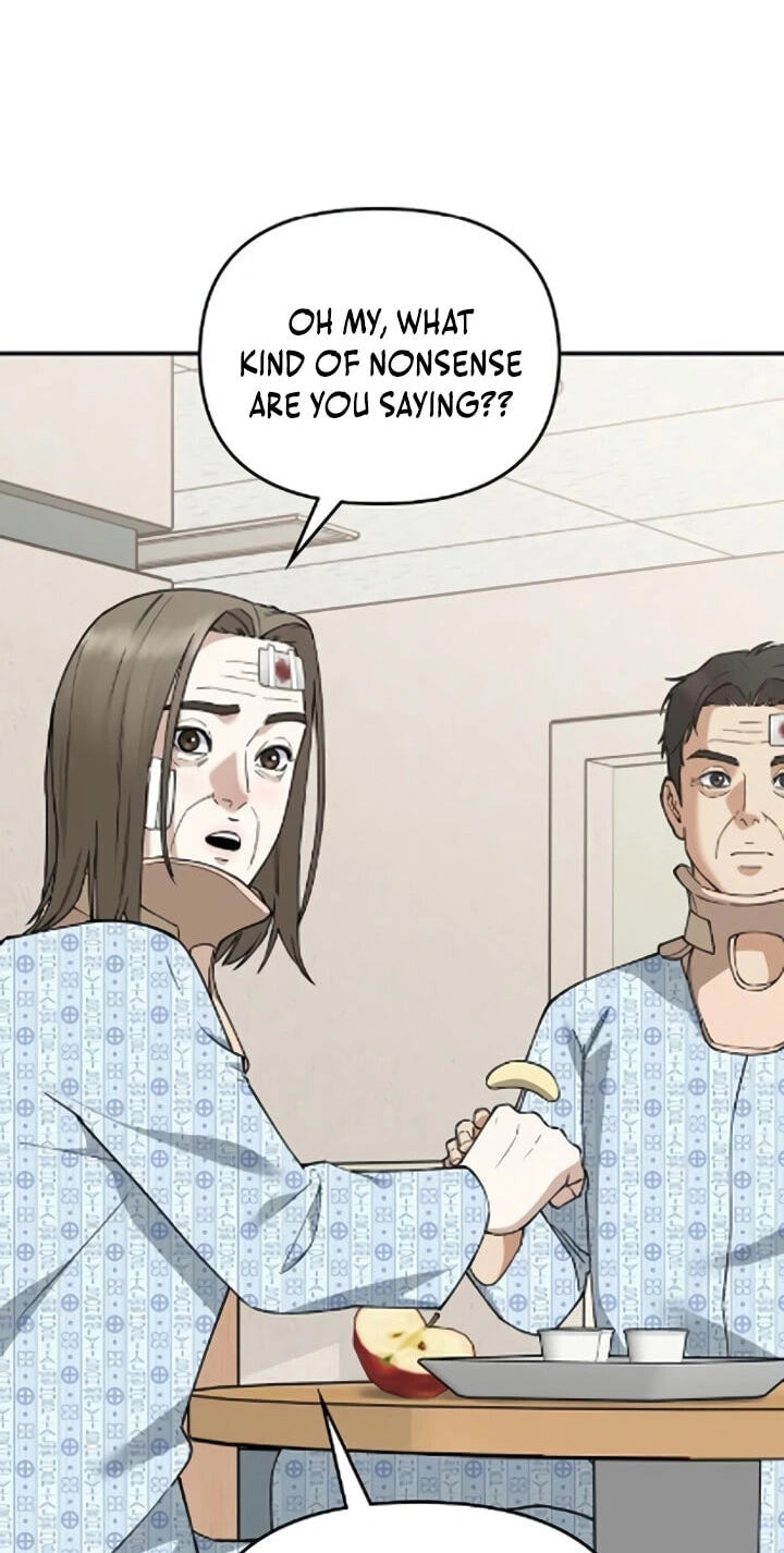1 Million Won Per Second Chapter 26 page 91 - 